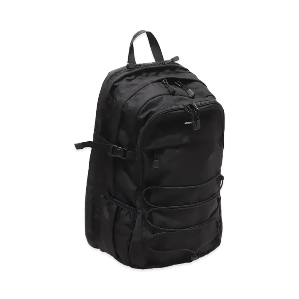 atmos Back Pack "Black"