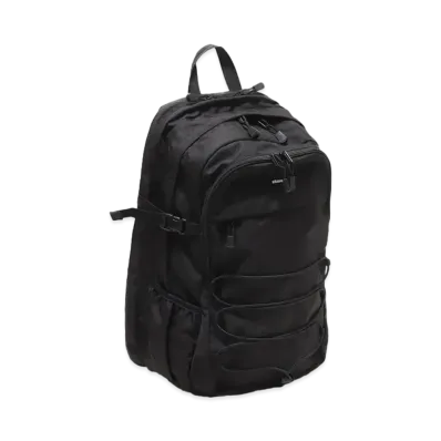 atmos Back Pack "Black"