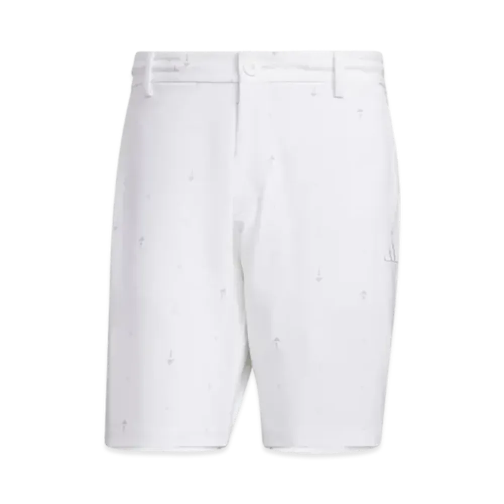 adidas PG Golf Shorts "White"