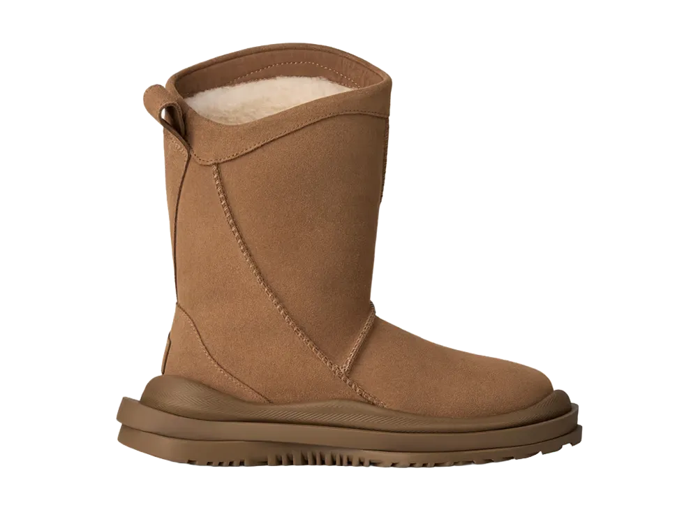 UGG Women's Classic Distort Boot "Chestnut"