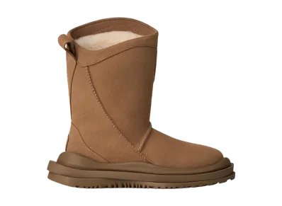 UGG Women's Classic Distort Boot "Chestnut"