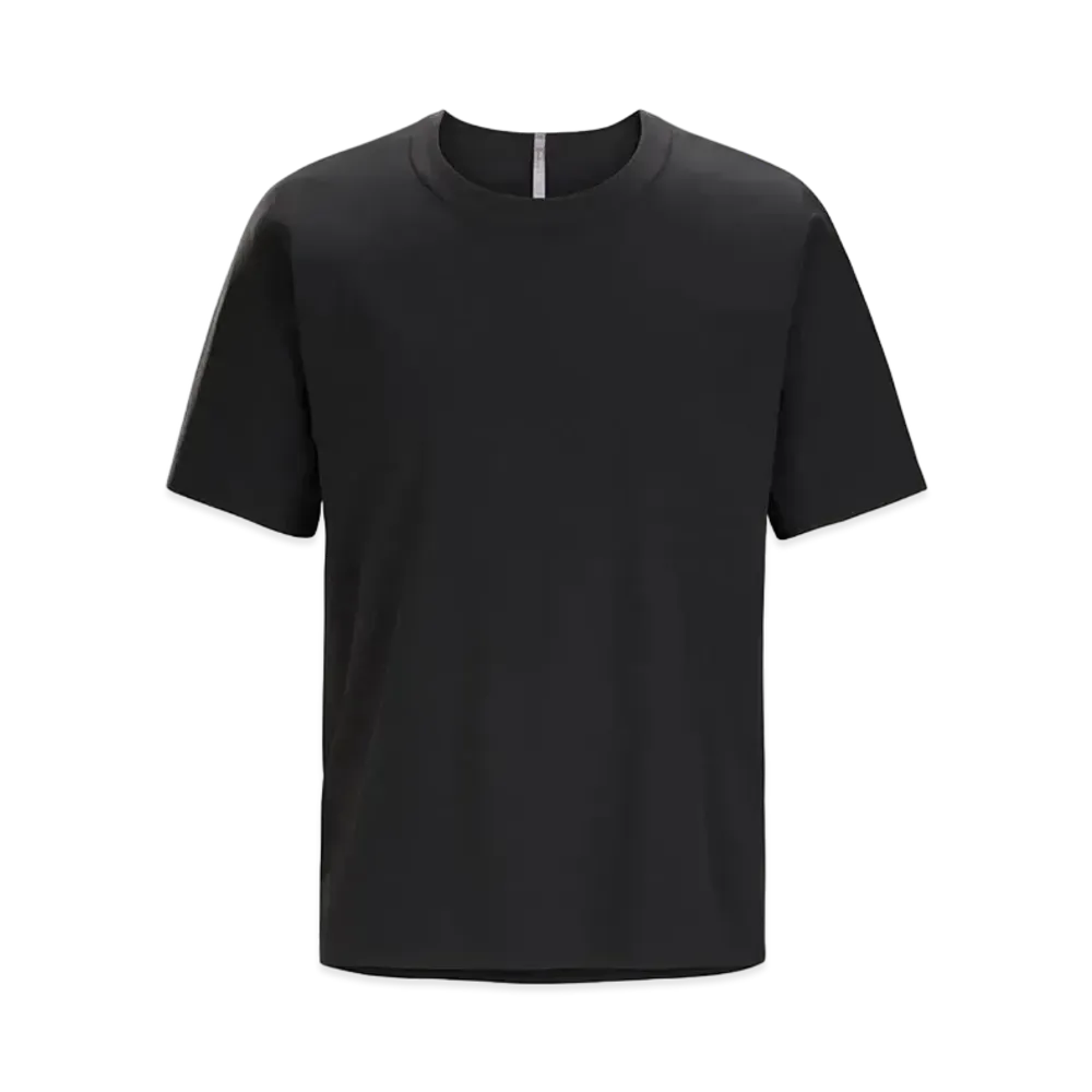 ARC'TERYX Dromos Tech Tee Men's "Black" X000006584
