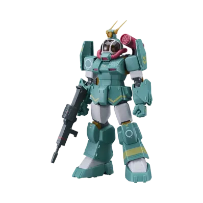 Max Factory "COMBAT ARMORS MAX" -Get Truth Fang of the Sun Dougram- 30: 1/72 Scale Soltic H8 Roundfacer Ver. GT