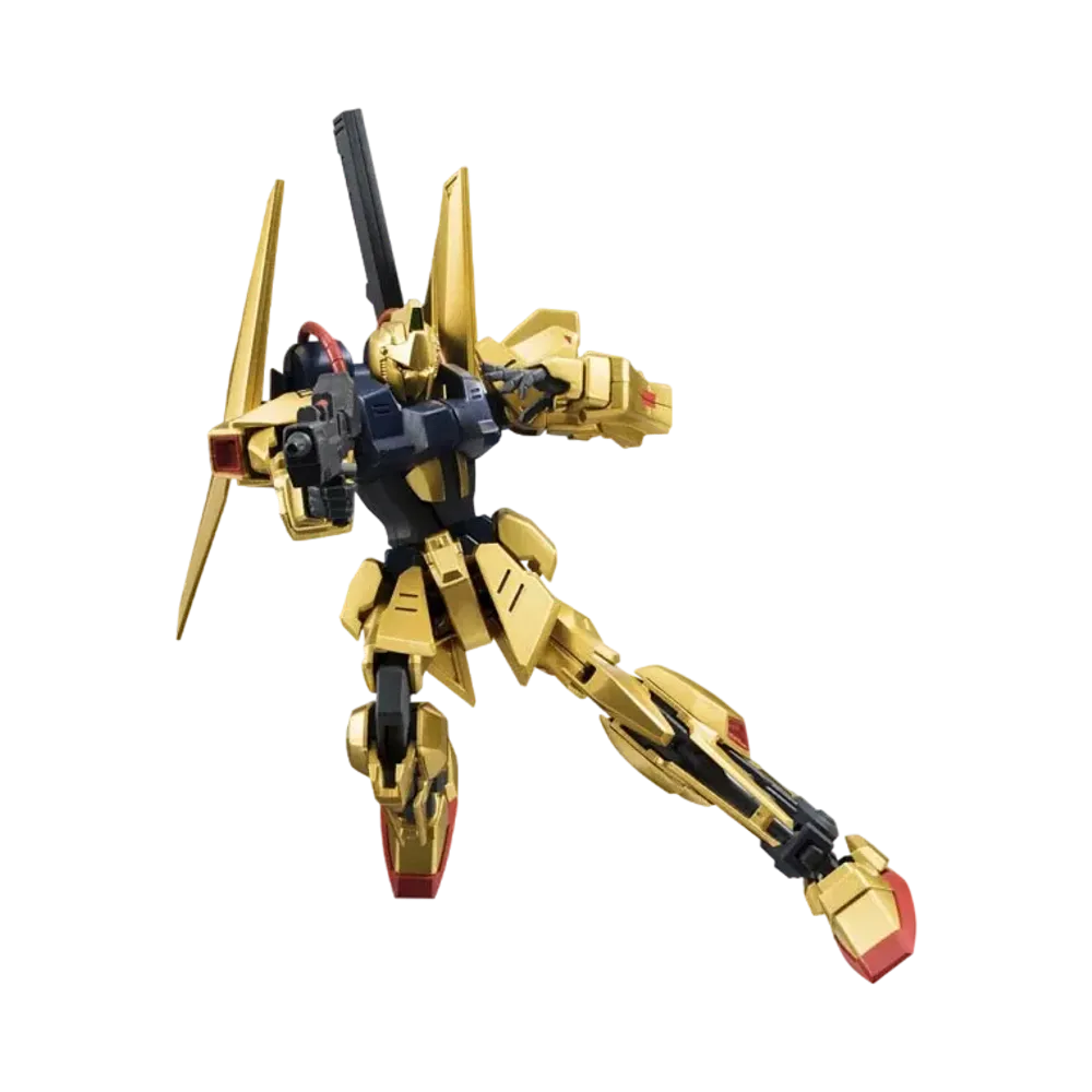 ROBOT SPIRITS <SIDE MS> Hyakushiki