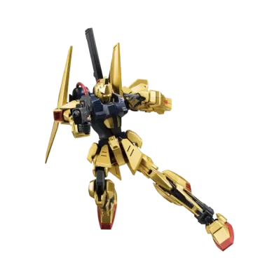 ROBOT SPIRITS <SIDE MS> Hyakushiki