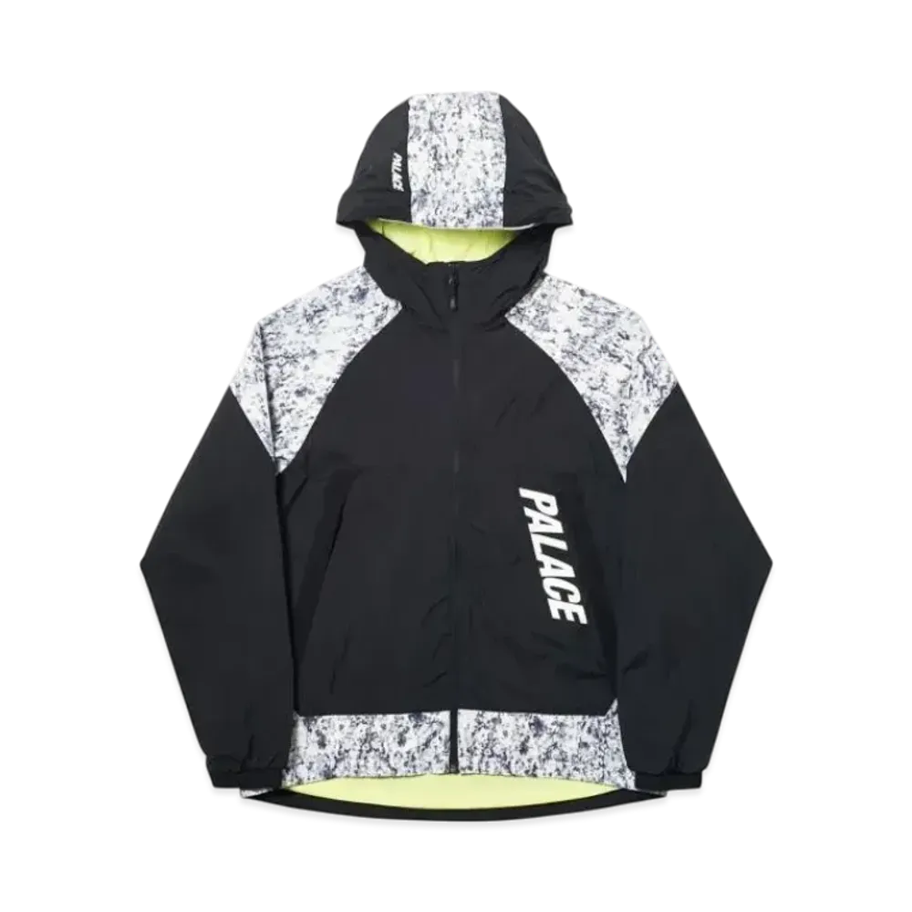 PALACE P-Lite Run It Jacket "Black"