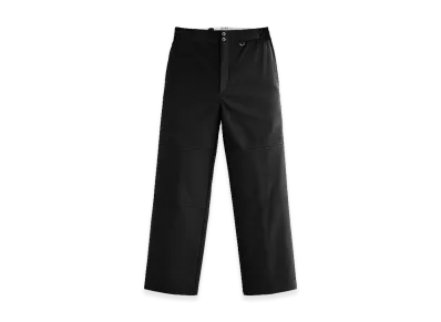 STAMPD x Dickies 01 Pants "Black"