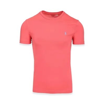 Polo Ralph Lauren T-Shirts "Red"