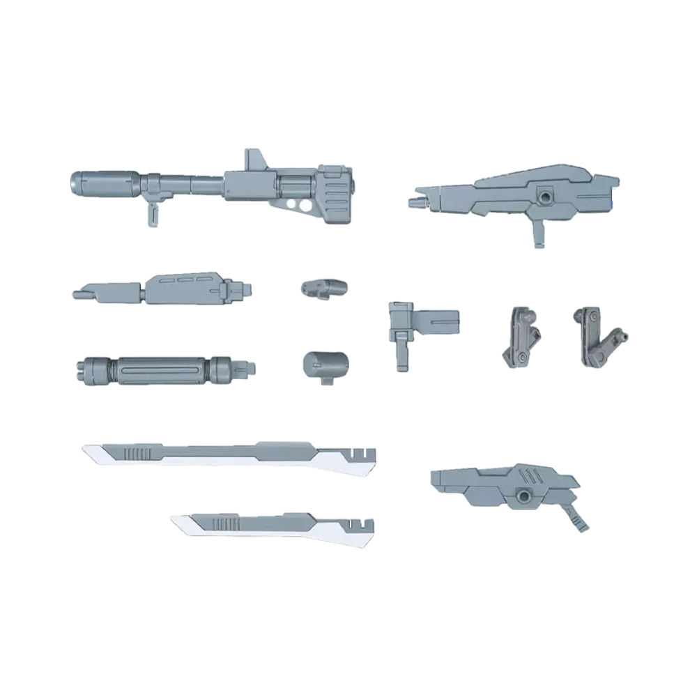 HGBC 1/144 Kurenai Weapon