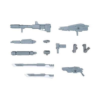 HGBC 1/144 Kurenai Weapon