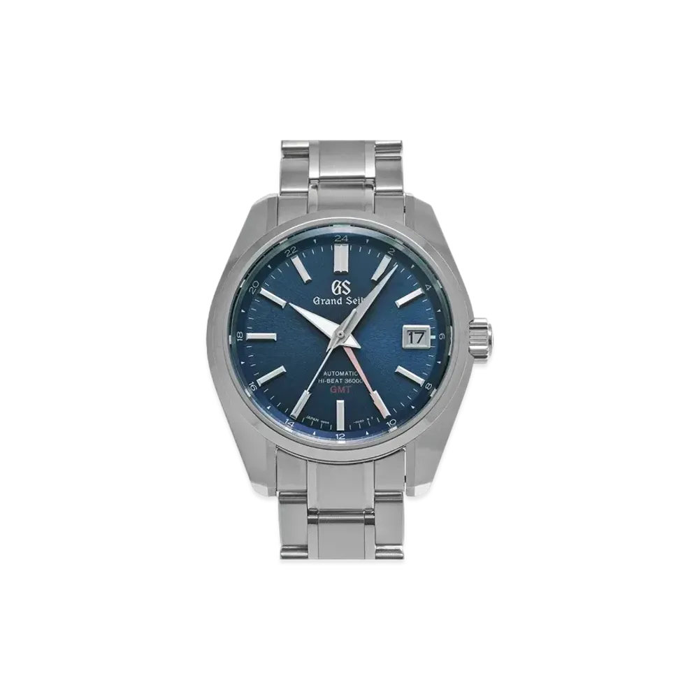 Grand Seiko Heritage Collection "Blue" SBGJ235