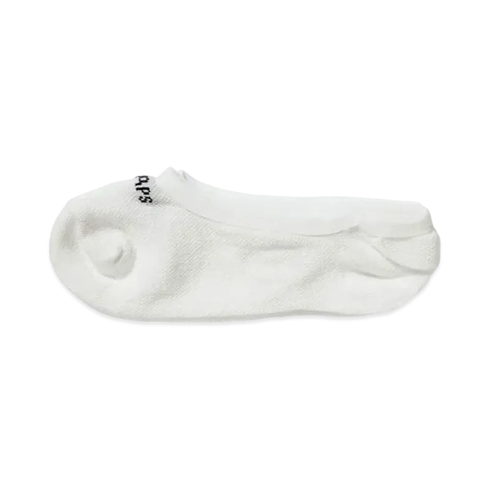 WTAPS Skivvies. Sox #2 "White"