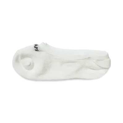 WTAPS Skivvies. Sox #2 "White"