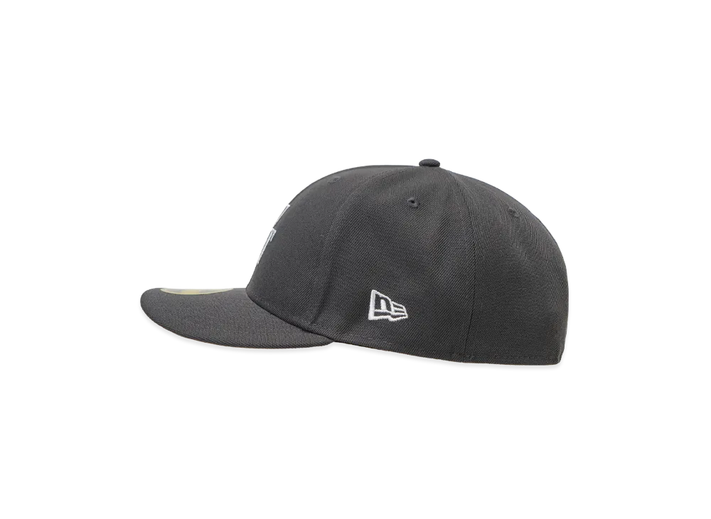 WTAPS 59Fifty Low Profile / Cap / Poly. Twill. Newera 