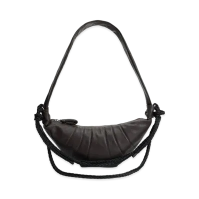 LEMAIRE Bags "Brown"