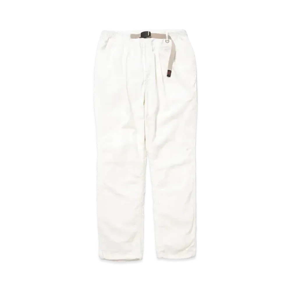 UNDERCOVER OZISM x Nonnative Walker Easy Pants Cotton Paper Viera Overdyed By Gramicc "Natural"