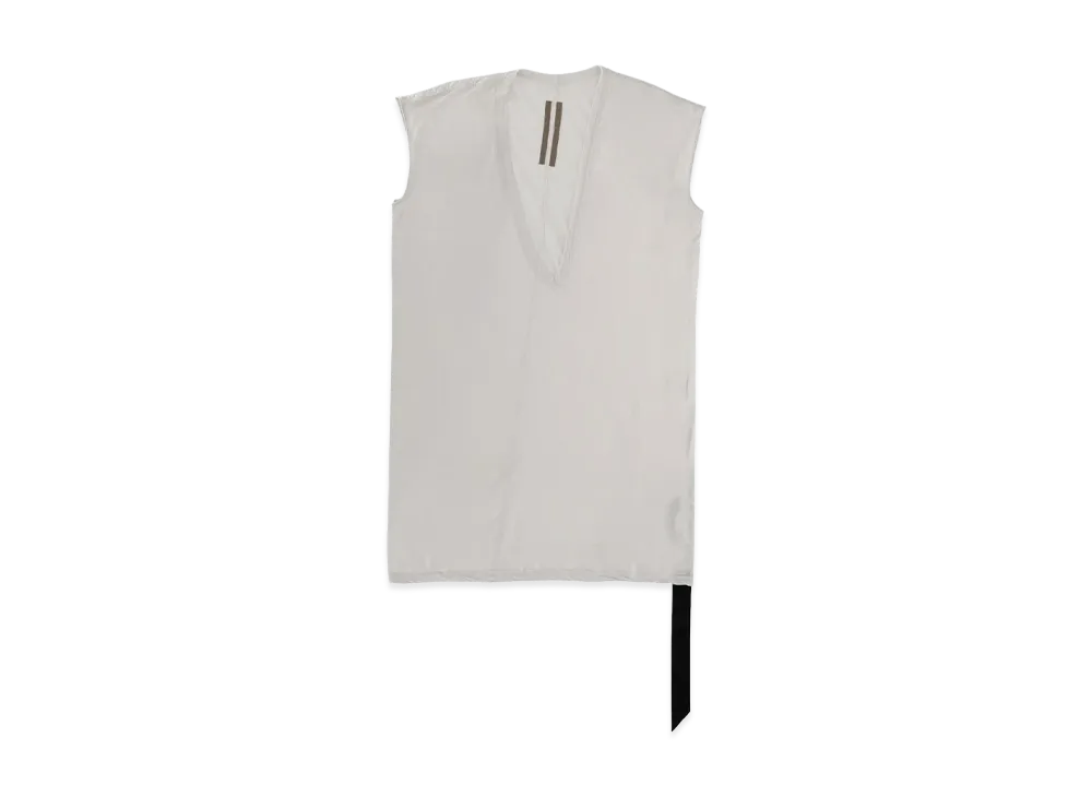 Rick Owens DRKSHDW T-Shirts "White"