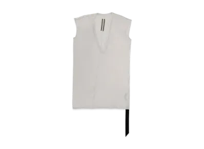 Rick Owens DRKSHDW T-Shirts "White"