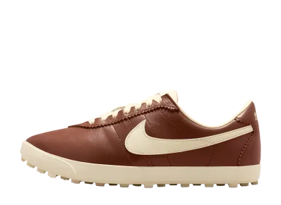Nike Women's Astrograbber Leather "Cinnamon/Sail"