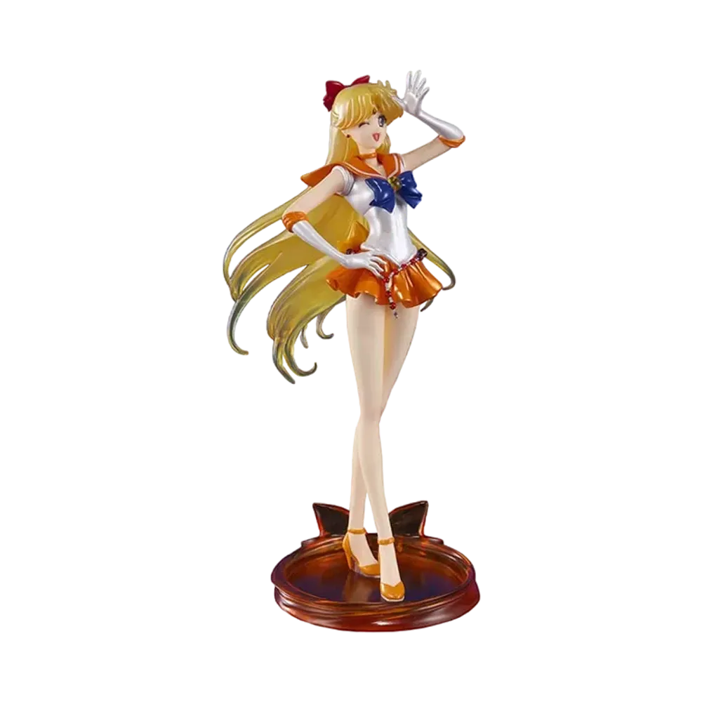 FiguartsZERO Sailor Venus -Bishoujo Pretty Guardian Sailor Moon Crystal-