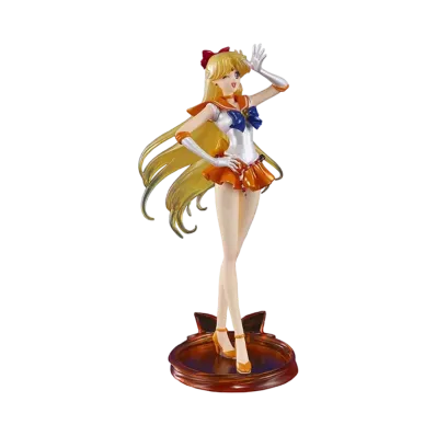 FiguartsZERO Sailor Venus -Bishoujo Pretty Guardian Sailor Moon Crystal-