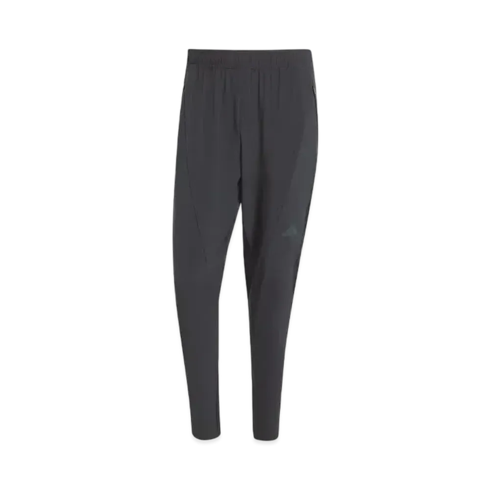 adidas Designed for Training Hybrid Pants "Black"