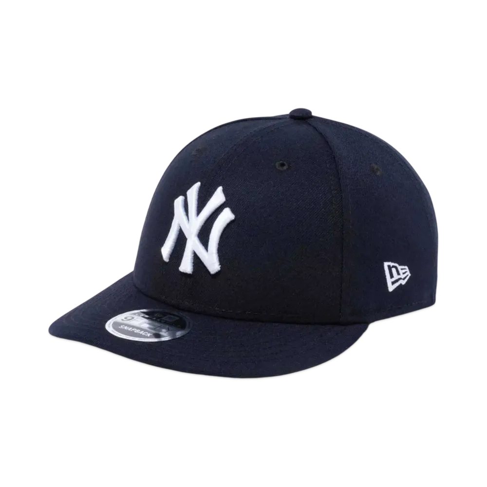 NEW ERA LP 9Fifty New York Yankees "Navy"