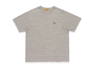 HUMAN MADE Animal Badge T-Shirt #3 "Gray"