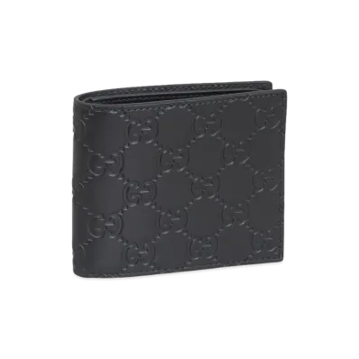 GUCCI Wallet "Black"