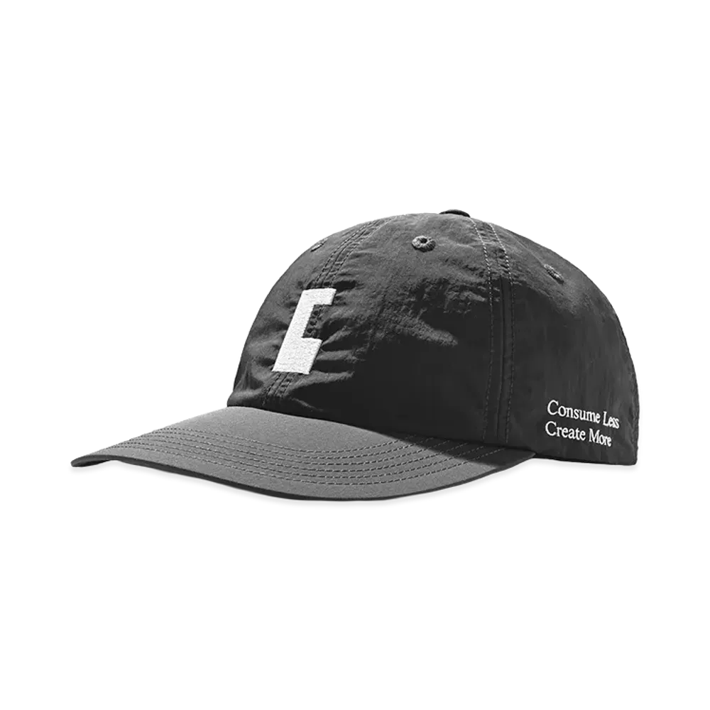 CLESSTE Cactive City Cap 001 "Gray"
