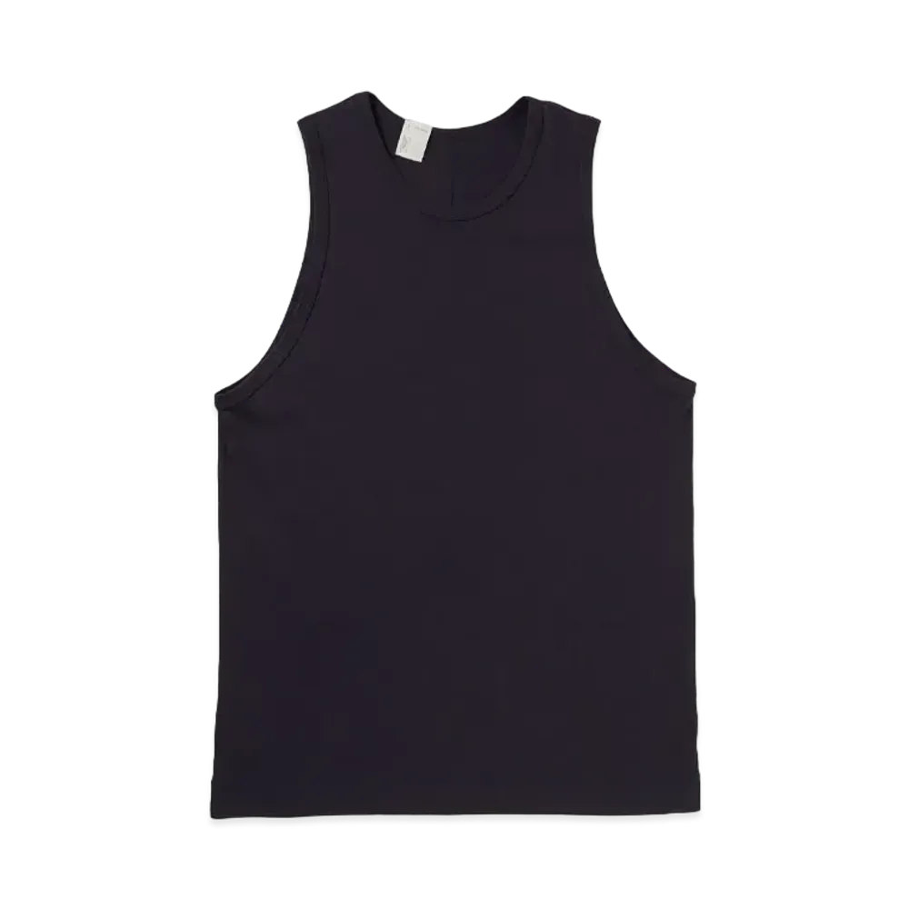 N.HOOLYWOOD Tank Top "Navy"