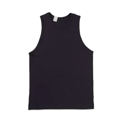 N.HOOLYWOOD Tank Top "Navy"