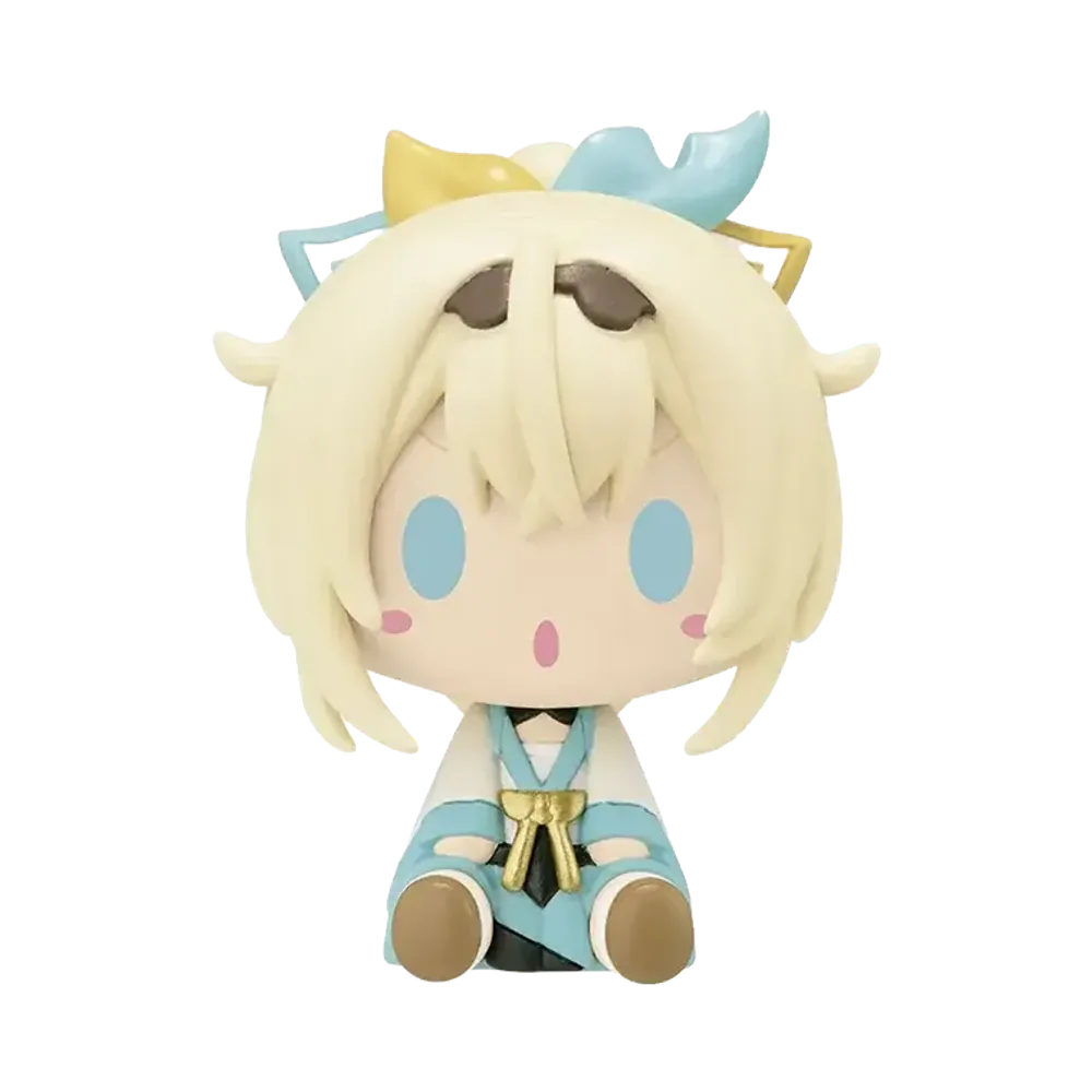 BANDAI "Ichiban Kuji" -Hololive Chokonokko Collection 2026 ver.- Kazama Iroha Prize: Kazama Iroha Chokonokko