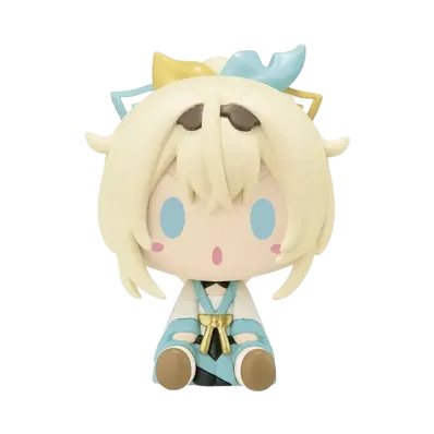 BANDAI "Ichiban Kuji" -Hololive Chokonokko Collection 2026 ver.- Kazama Iroha Prize: Kazama Iroha Chokonokko