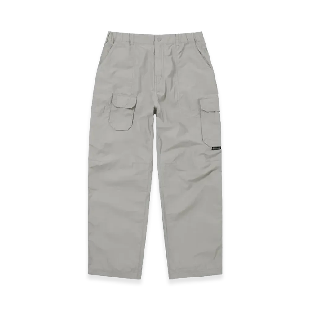 thisisneverthat Hiking Pant "Grey"