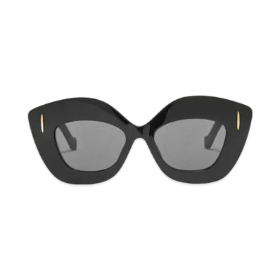 LOEWE Retro Screen Sunglasses "Adjust Fit"