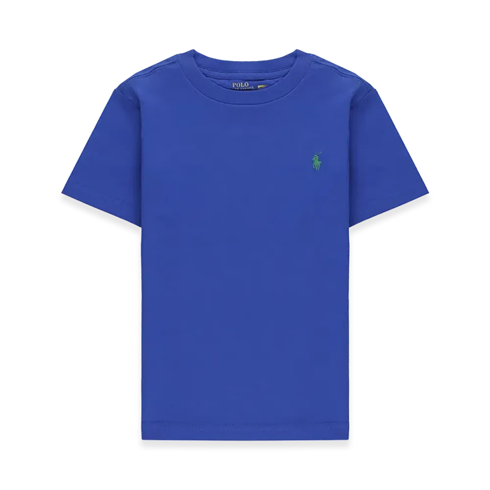 Polo Ralph Lauren Kids T-Shirts "Blue"