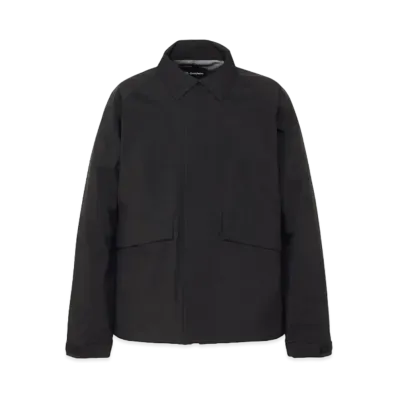 Goldwin Gore-Tex Connector Jacket (Unisex) "Black"