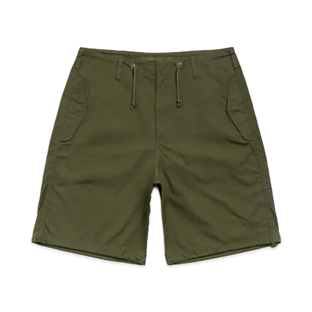 Stussy Surplus Short "Olive"