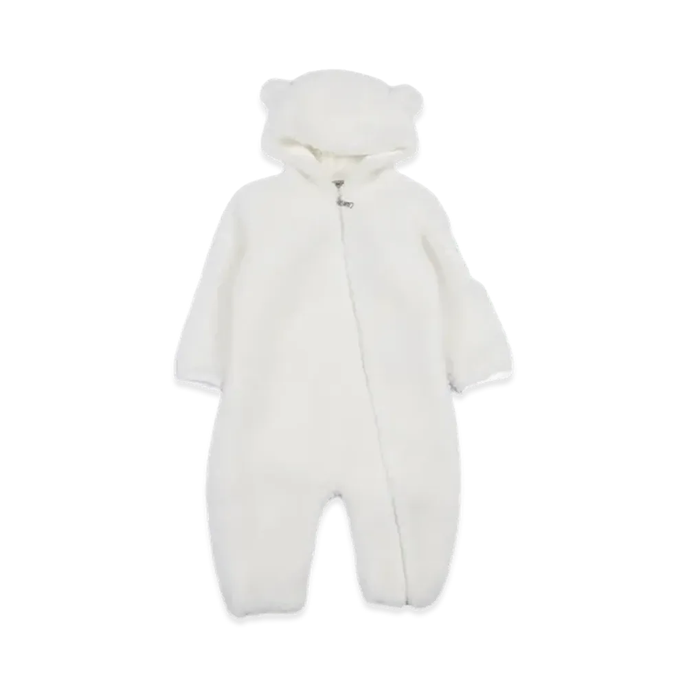 MONCLER Kids Rompers "White"
