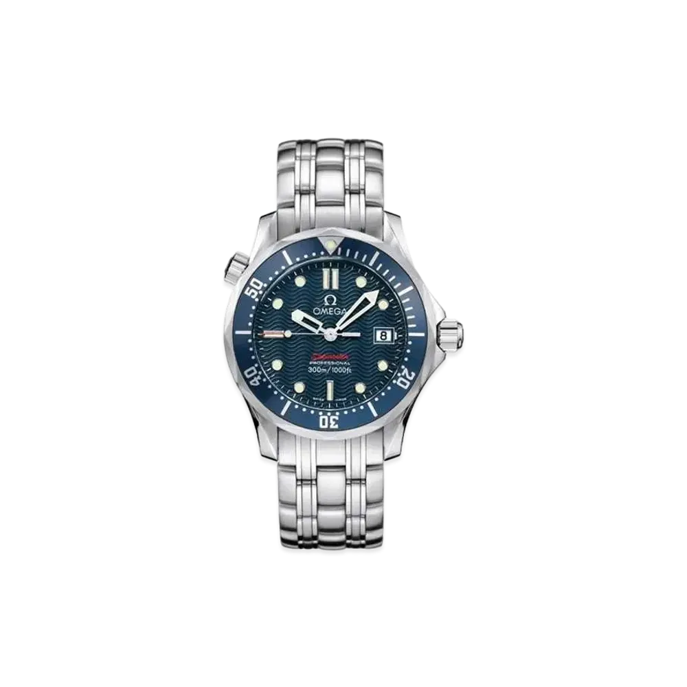 OMEGA Seamaster "Blue" 2223.80.00