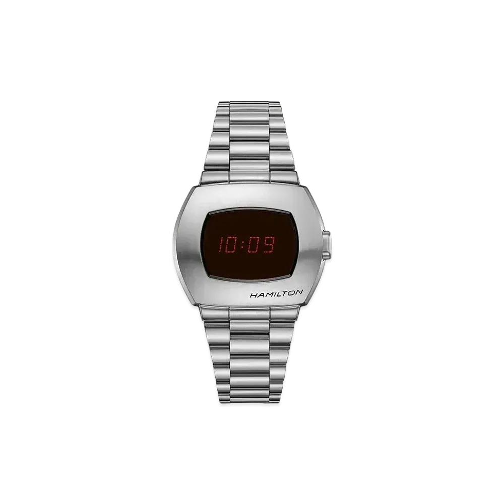 Hamilton American Classic PSR Digital Quartz