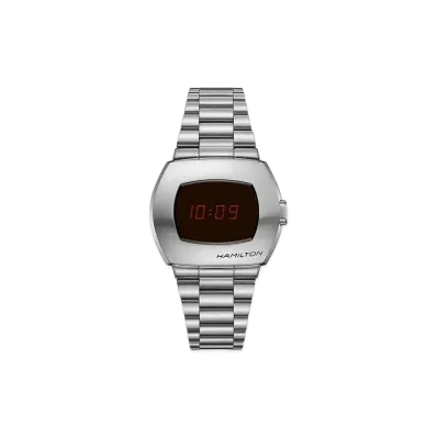 Hamilton American Classic PSR Digital Quartz
