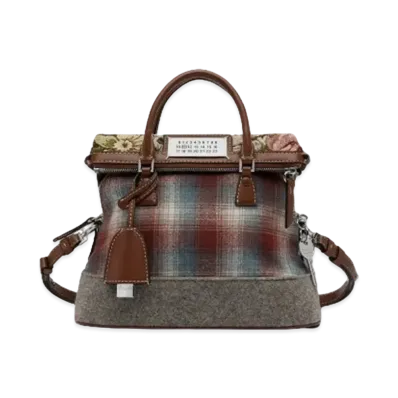 Maison Margiela 5AC Classique Mini "Gray"