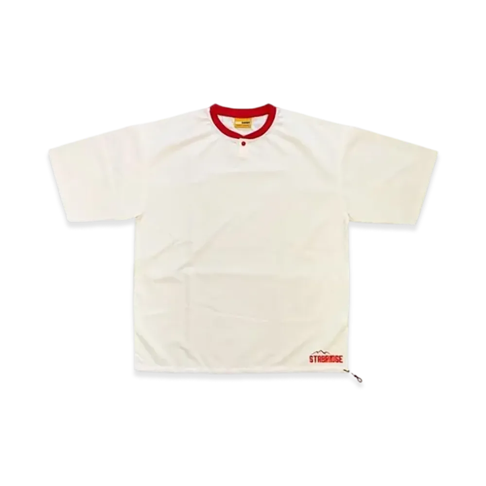STABRIDGE x Grip Swany Inner City Explorer S/S Shirts "Caprese"