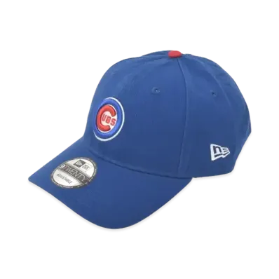 NEW ERA MLB Core Classic Replica 9Twenty Collection Chicago Cubs "Blue"