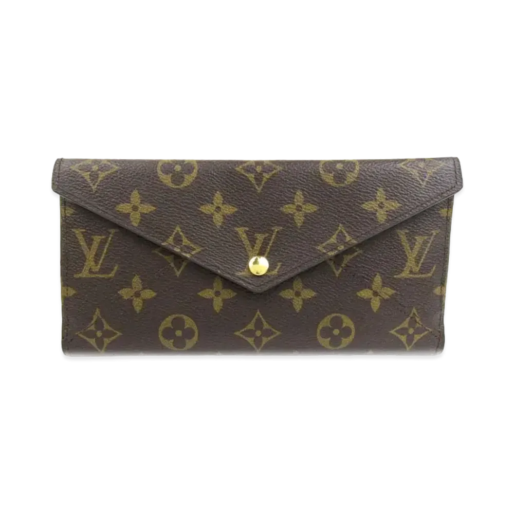 Louis Vuitton Origami Wallet Monogram