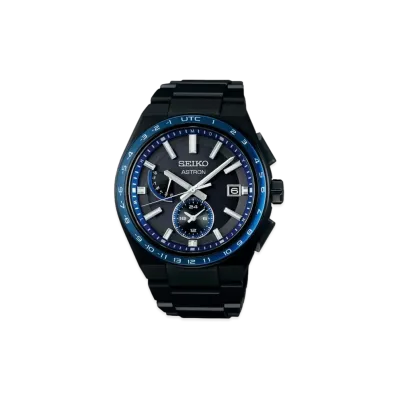SEIKO Astron "Black" SBXY041