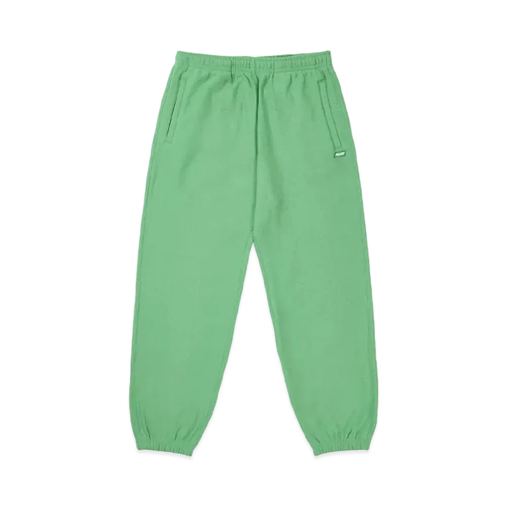 PALACE Unisex Jogger "Sweet Pea Green"