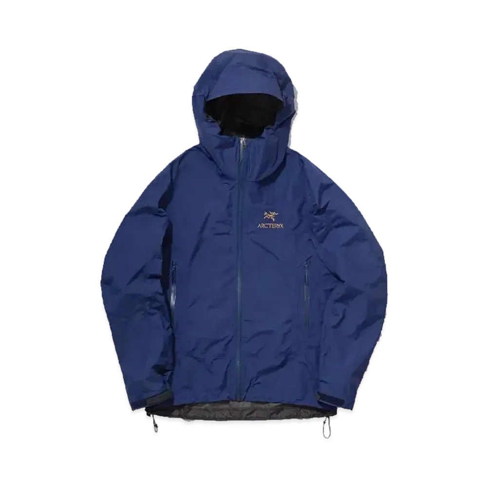 ARC'TERYX x BEAMS Beta SL Jacket "Navy"